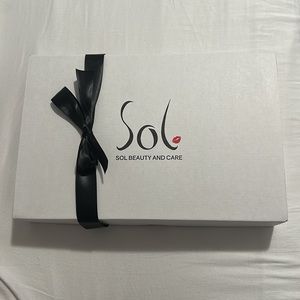SOL Beauty And Care: Extreme Waist Trainer Platinum Edition